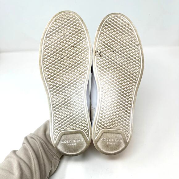 Cole Haan Sneakers 7.5 Women Grand Crosscourt Modern Lightweight Colorblock - Picture 7 of 10